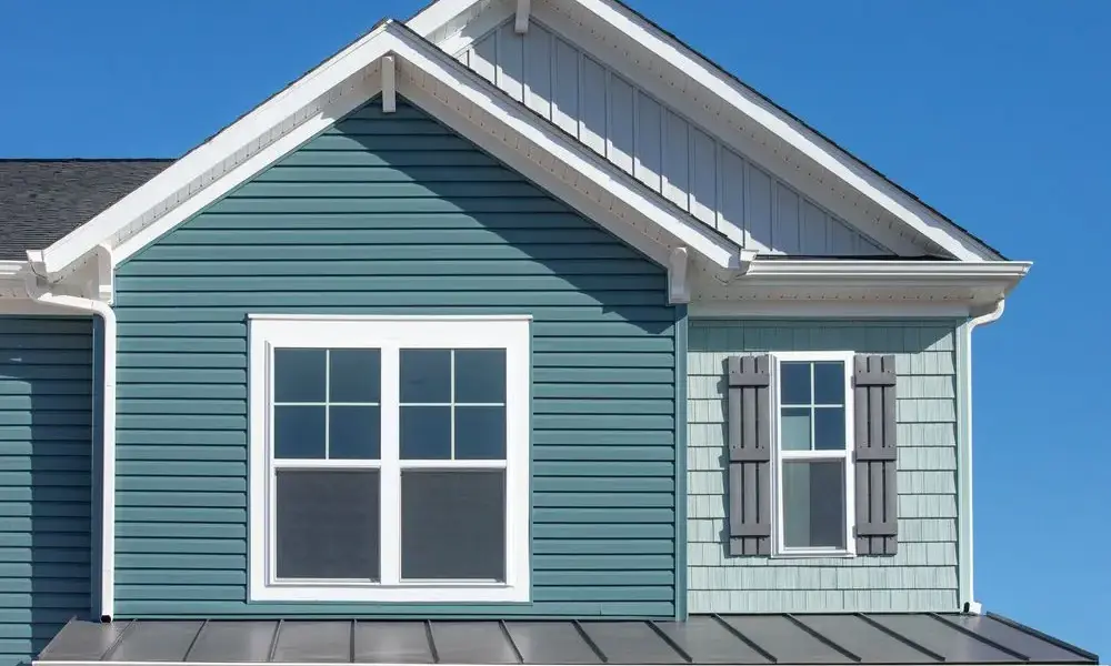 Roof repair and inspection services in Howard